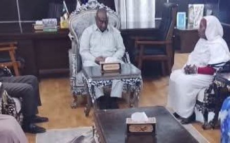 (5) ولايات تبدأ التنسيق للقضاء على المخدرات 