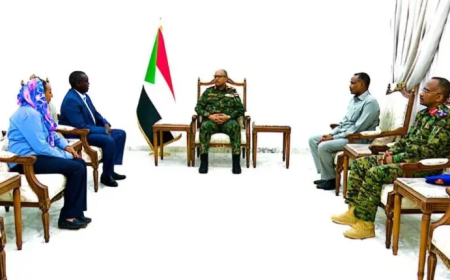 منتخب السودان لقصار القامة يتأهب لخوض نهائيات كأس العالم
