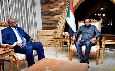 مفوضية مكافحة الفساد: الأسبوع المقبل بداية العمل لاسترداد الأموال المنهوبة 
