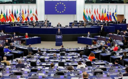 البرلمان الأوروبي يصوت لتصنيف مليشيا الدعم السريع منظمة إرهابية ومعاقبة شركة إماراتية