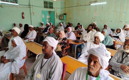 بدء تصحيح امتحانات الشّهادة الابتدائيّة للعام 2026 في نهر النيل