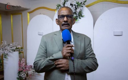 لجنة العودة الطوعية: تفويج 33 ألف سوداني من مصر 