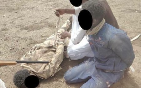 القبض على تشكيل إجرامي نهب مركبة في عطبرة 