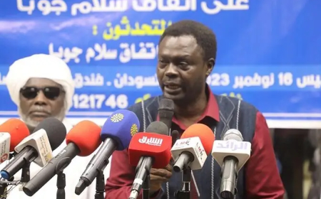 مباحثات لعقد امتحانات الشهادة السودانية البديلة للطلاب اللاجئين السودانيين بشرق تشاد