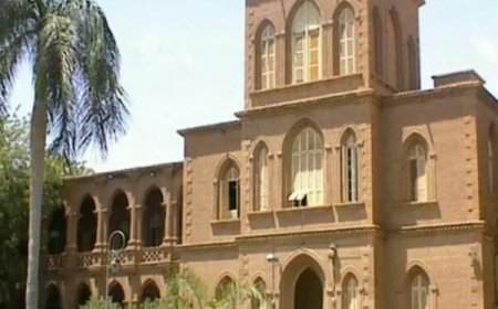 جامعة الخرطوم تحدد سبتمبر موعداً لإستئناف الدراسة في جميع الكليات 
