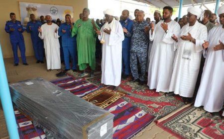 وصول جثمان مدير الإدارة العامة للجوازات والهجرة البلاد