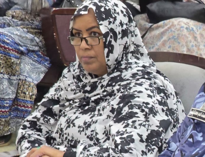 النيابة: (2200) بلاغ إغتصاب والمليشيا تستخدم الاغتصاب كسلاح حرب 