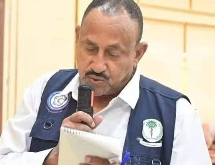 الصحة بسنار: 23 عملية (مايستوما) مجاناً بمستشفى ود أونسة الأسبوع المقبل 