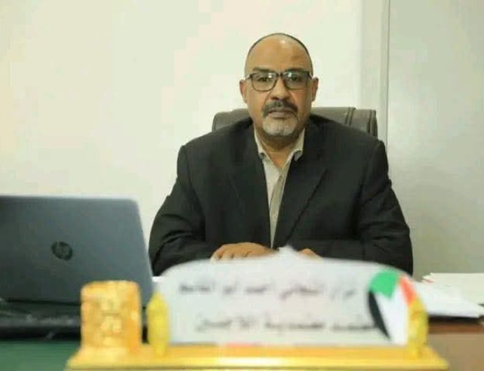 الحكومة تطالب لاجئ دولة جنوب السودان بتحديث بياناتهم 