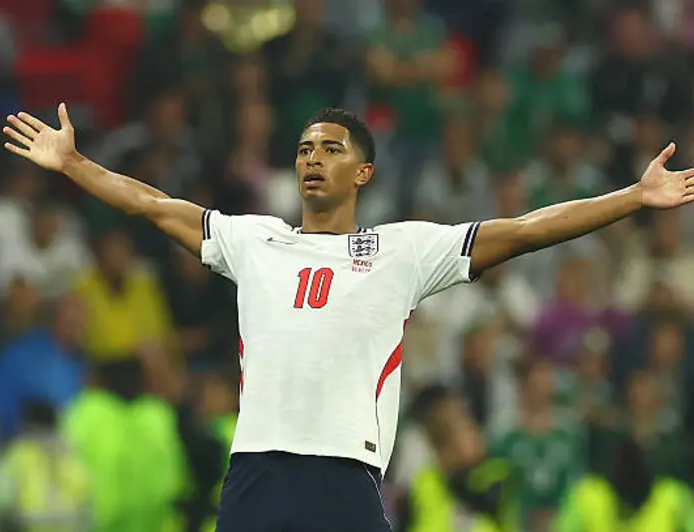 بعد وصوله إلى ربع النهائي...رقم جديد للمنتخب الإنجليزي