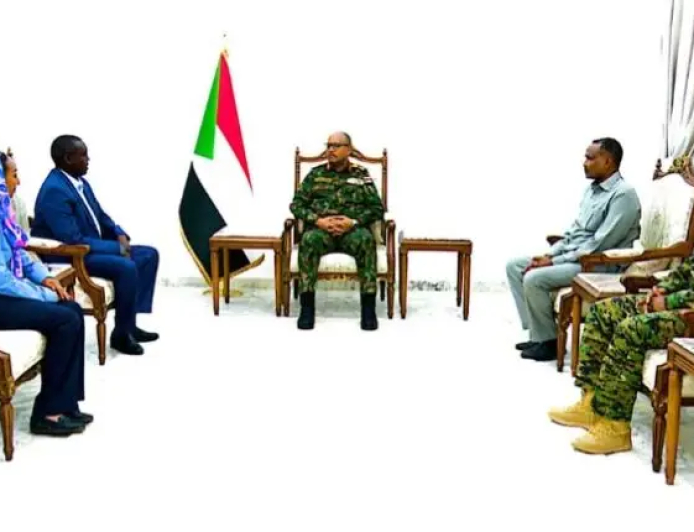 منتخب السودان لقصار القامة يتأهب لخوض نهائيات كأس العالم