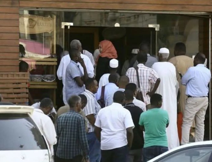 لمعالجة أزمة الخبز...إتجاه لإنشاء مخابز حكومية بالعاصمة 