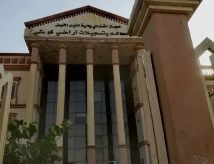 خدع أصحاب البقالات والجزارات... القبض على أمام مسجد في كوستي 