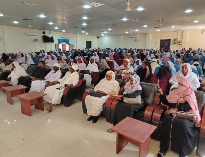 بدء تصحيح امتحانات الشهادة الابتدائية بنهر النيل 