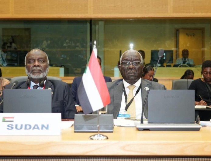 إعفاء السودان من ديون بقيمة مليون دولار