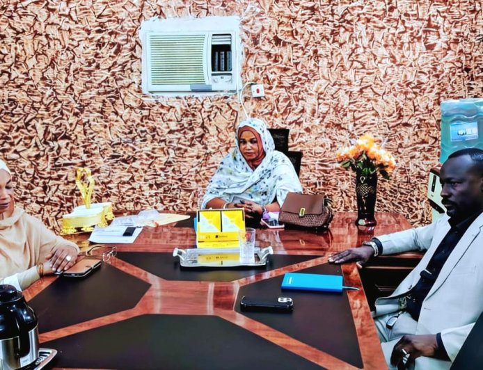 مجلس الطفولة بشرق دارفور يشرع في حصر الأطفال النازحين بالقضارف تمهيداً للتدخل