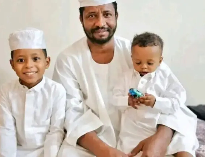 وفاة أسرة سودانية كاملة بحريق في مكة المكرمة