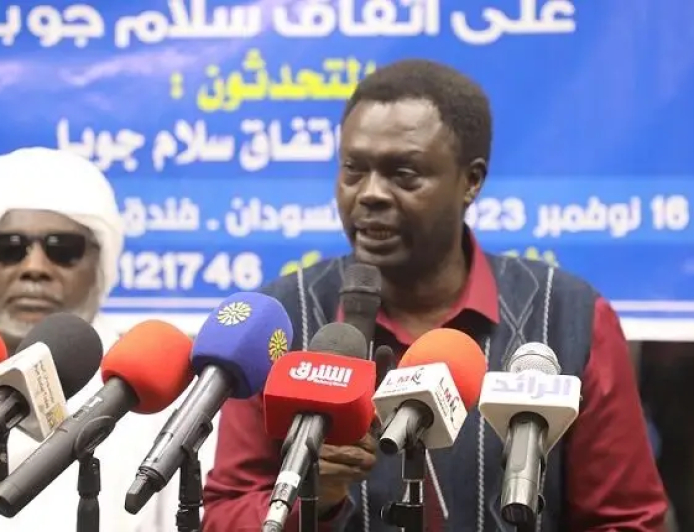 مباحثات لعقد امتحانات الشهادة السودانية البديلة للطلاب اللاجئين السودانيين بشرق تشاد