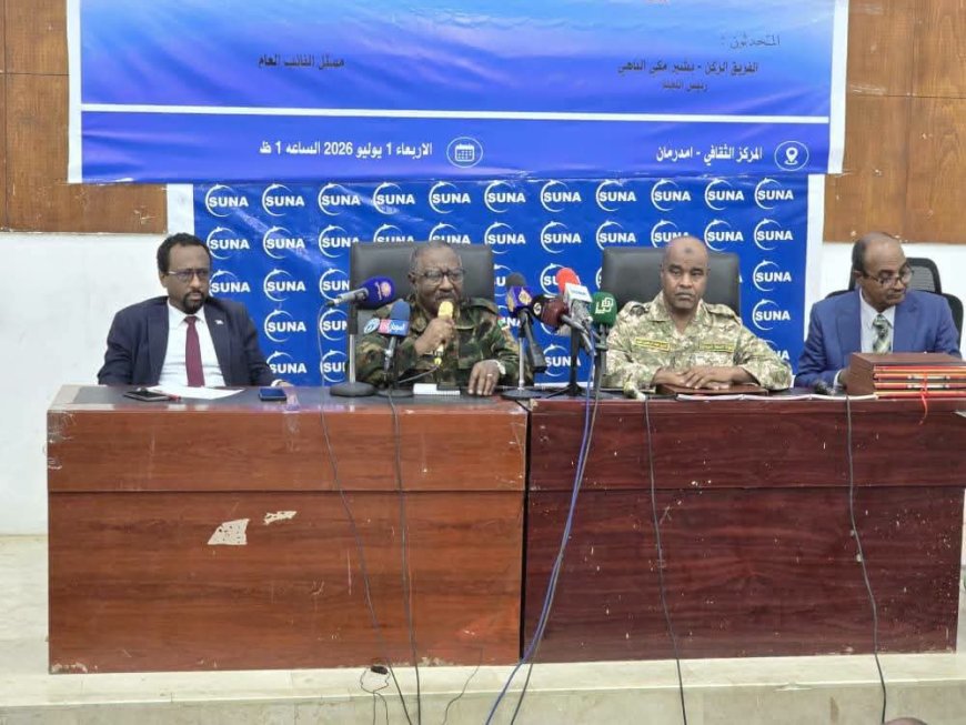المقاومة الشعبية: مستمرون في دعم الجيش في مختلف المحاور 