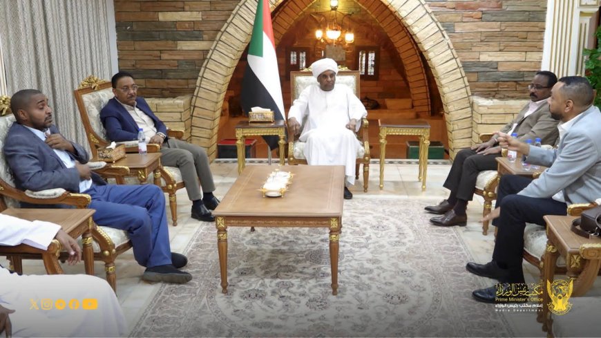 رئيس الوزراء: الحكومة حريصة على إشراك القطاع الخاص في المشروعات الاقتصادية 