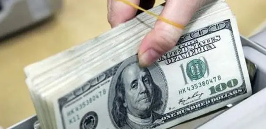 وزير المالية يكشف سر السقوط المستمر للدولار