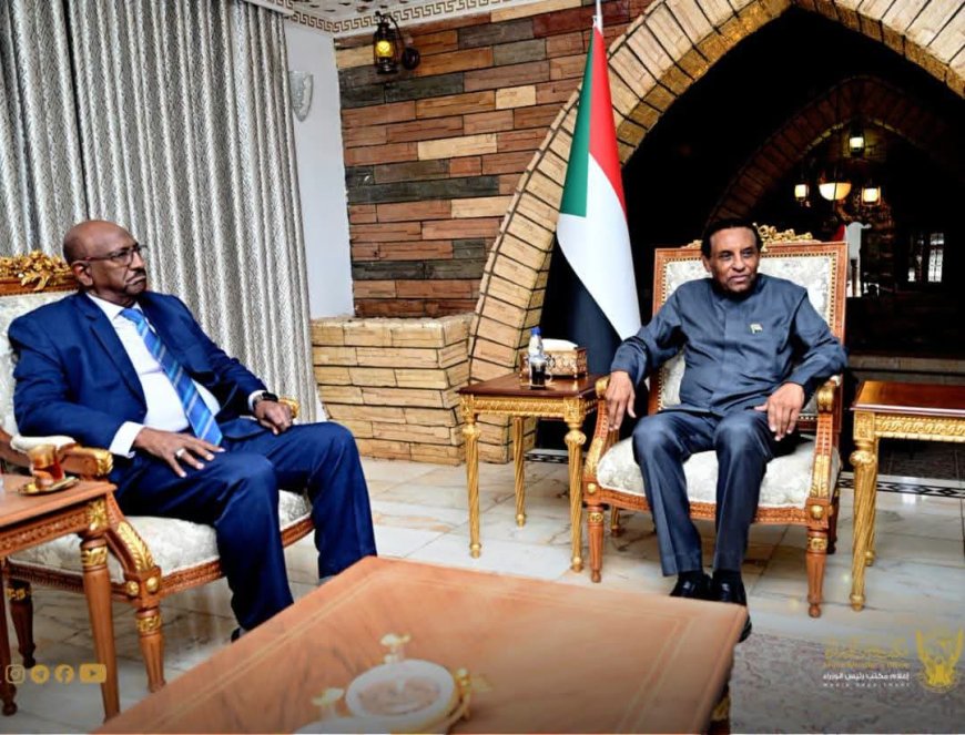 مفوضية مكافحة الفساد: الأسبوع المقبل بداية العمل لاسترداد الأموال المنهوبة 