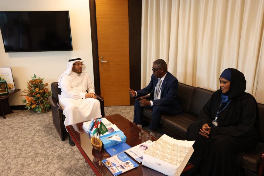 السودان يحصل على محمية طبيعية جديدة بالبحر الأحمر   