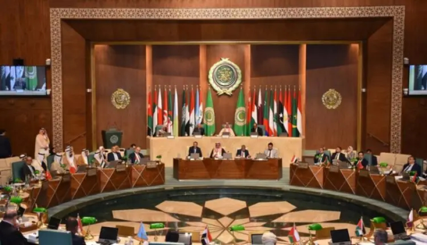 الجامعة العربية تحذر المليشيا من الحشد حول الأبيض 