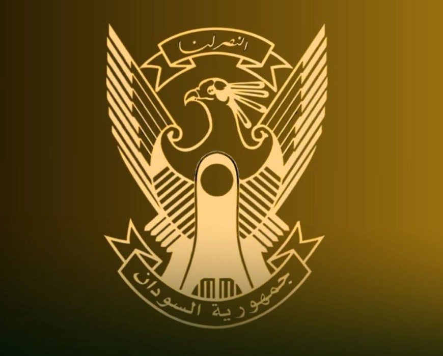 الجيش: إسقاط مسيرة استراتيجية للمليشيا في شمال كردفان 