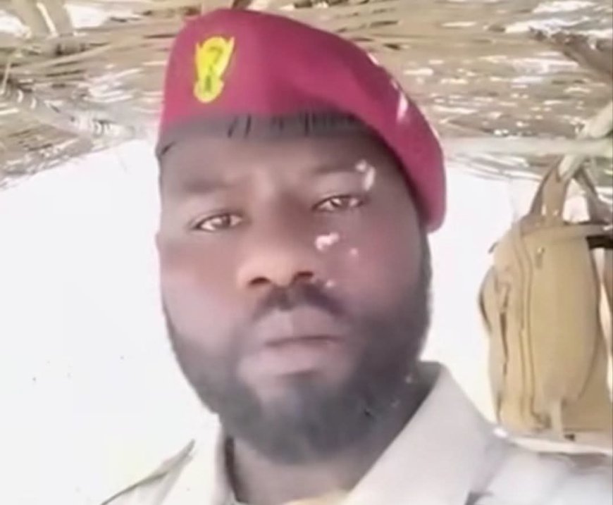 دسيس مان يكشف عن فساد في حكومة ما تسمى تأسيس 
