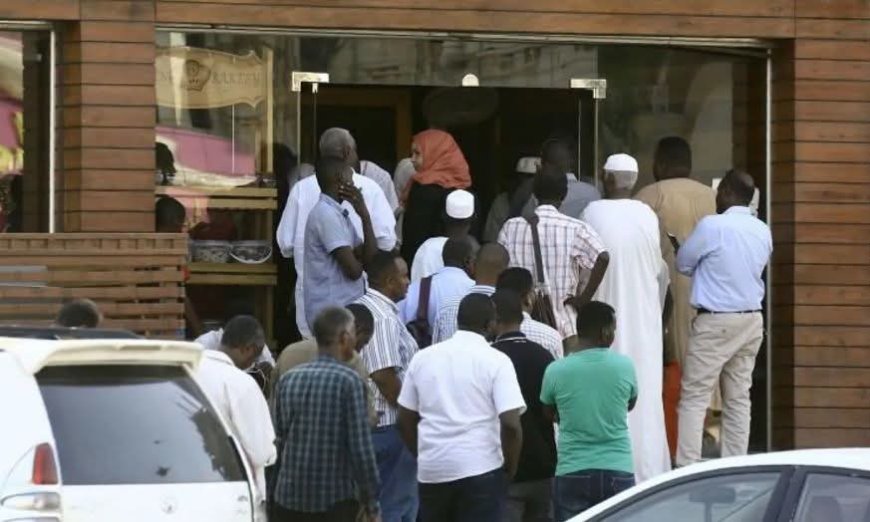 لمعالجة أزمة الخبز...إتجاه لإنشاء مخابز حكومية بالعاصمة 