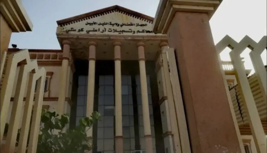 خدع أصحاب البقالات والجزارات... القبض على أمام مسجد في كوستي 
