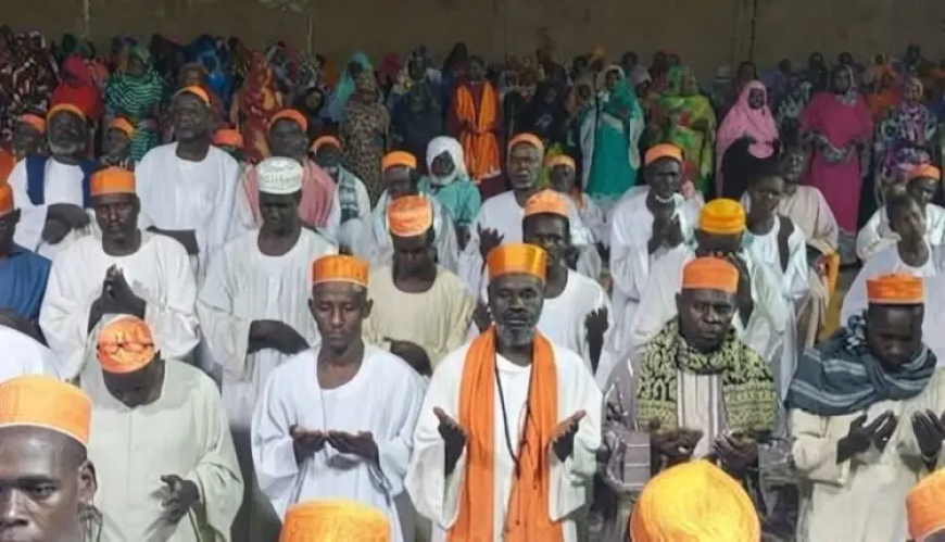 السلطات تغلق مجمعاً دينياً شهيراً في الخرطوم 