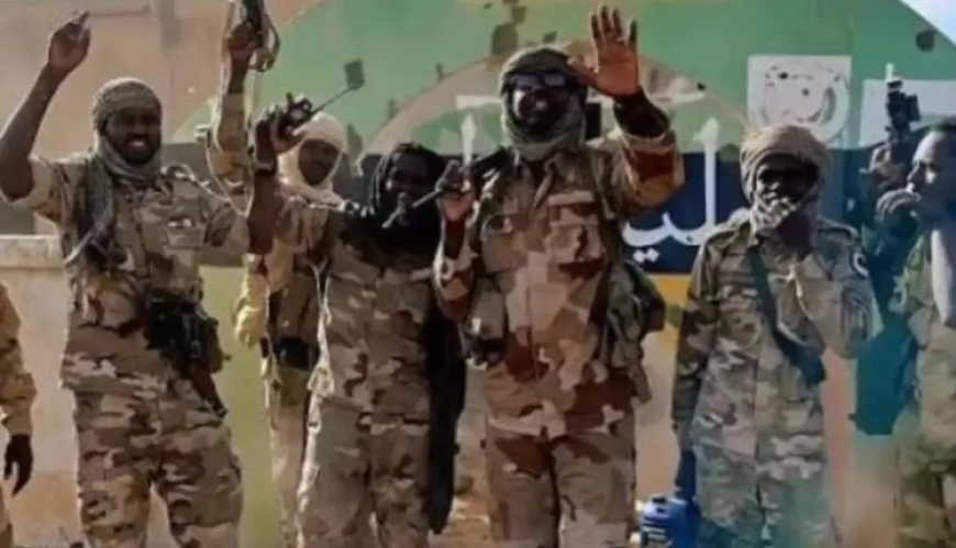 المليشيا تصفّي 27 مدنياً وتغتصب النساء في "كلبس" بغرب دارفور 