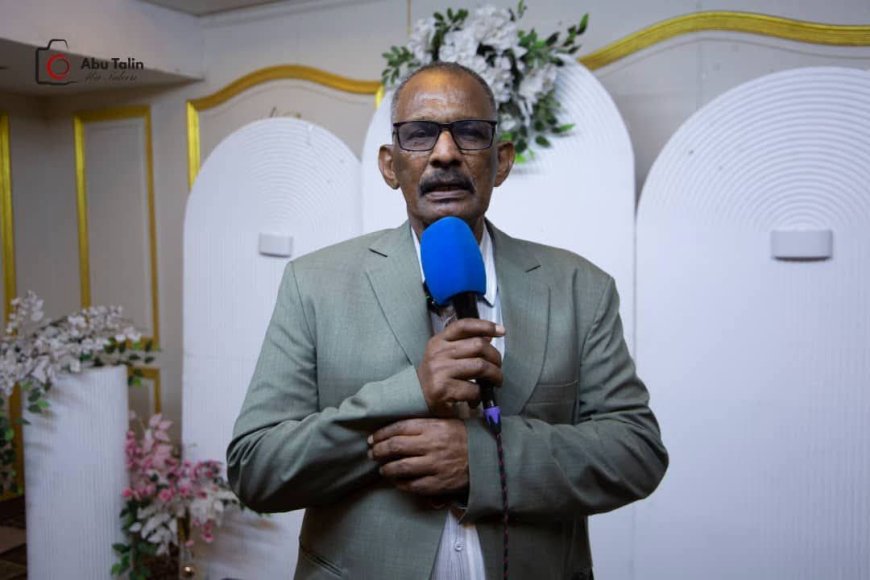 لجنة العودة الطوعية: تفويج 33 ألف سوداني من مصر 