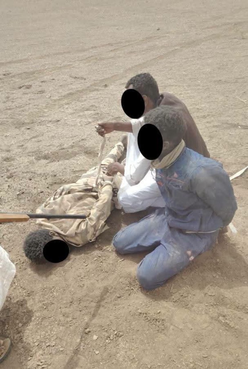 القبض على تشكيل إجرامي نهب مركبة في عطبرة 