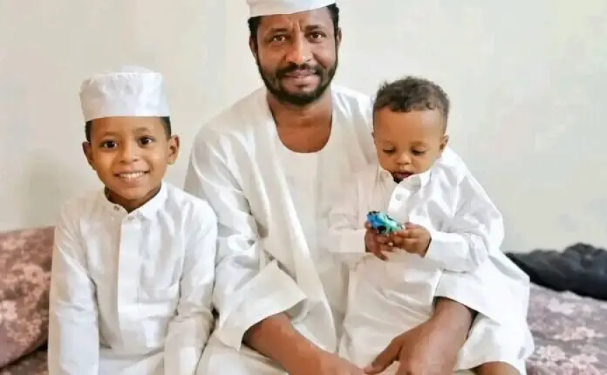 وفاة أسرة سودانية كاملة بحريق في مكة المكرمة