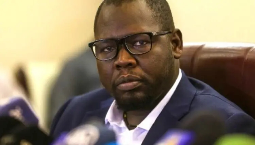 أعتبرها (إنتهازية سياسية) ...أردول يرفض دعوات تفكيك مؤسسات الحكم الانتقالي