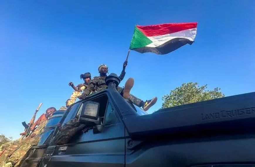 الكشف عن تفاصيل جديدة بشأن الهدنة الأمريكية المقترحة