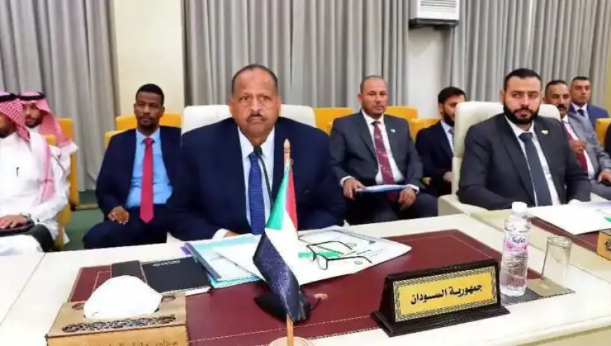 الموت يغيب مدير الجوازات أثناء مشاركته في مؤتمر عربي بتونس
