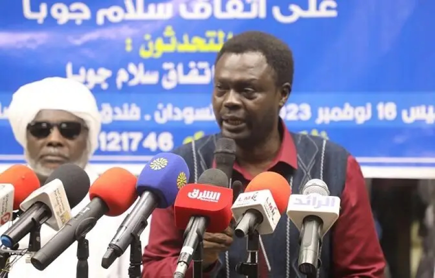 مباحثات لعقد امتحانات الشهادة السودانية البديلة للطلاب اللاجئين السودانيين بشرق تشاد
