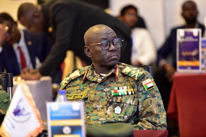 وزير الدفاع: مكافحة تهريب المعادن تتطلب عقوبات رادعة وتطبيق القانون على الجميع وتنظيف الصف الداخلي   