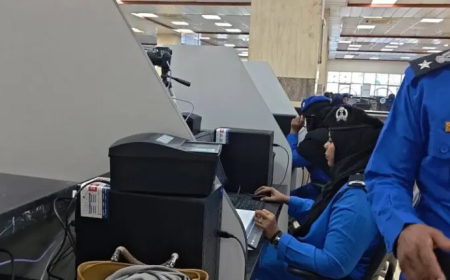 استئناف خدمات "السجل المدني" في مجمع الخرطوم بحري خلال أيام