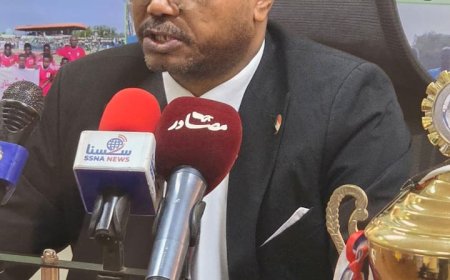 الإفتتاح الأحد... سحب قرعة المنافسة القومية المؤهلة إلى البطولة المدرسية الأفريقية لكرة القدم 