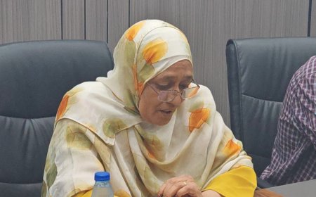 تعيين مسؤول جديد في وزارة الشباب والرياضة 