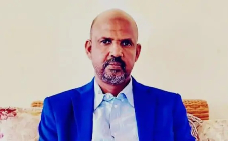 بعد نهب المقابر والساحات بالضعين.. اعتقال قيادي في المليشيا 