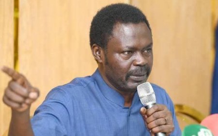 مناوي: معركتنا مع مليشيا آل دقلو من أجل حرية الشعب السوداني وكرامته