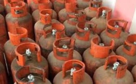 تخفيض أسعار الغاز والجازولين بالجزيرة