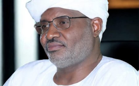 ببلاغ من رئيس الوزراء وآخر من رجل الأعمال عاطف عبد القادر (البرج الأبيض)...السلطات المختصة تلقي القبض علي الصحفي عبد الماجد عبد الحميد 