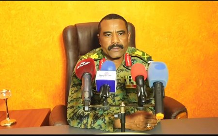 قيادة قوات النور(القبة) تهنئ القوات المسلحة بالعيد الـ72